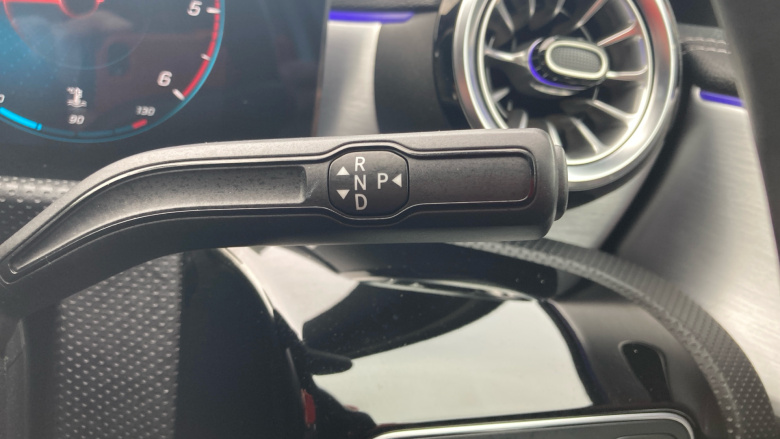 Mercedes-Benz A-Class A200d Exclusive Edition 5dr Auto Diesel Hatchback